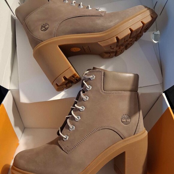 Women's Allington Heights Boots - Picture 5 of 6